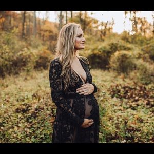 Free People Temecula maxi dress